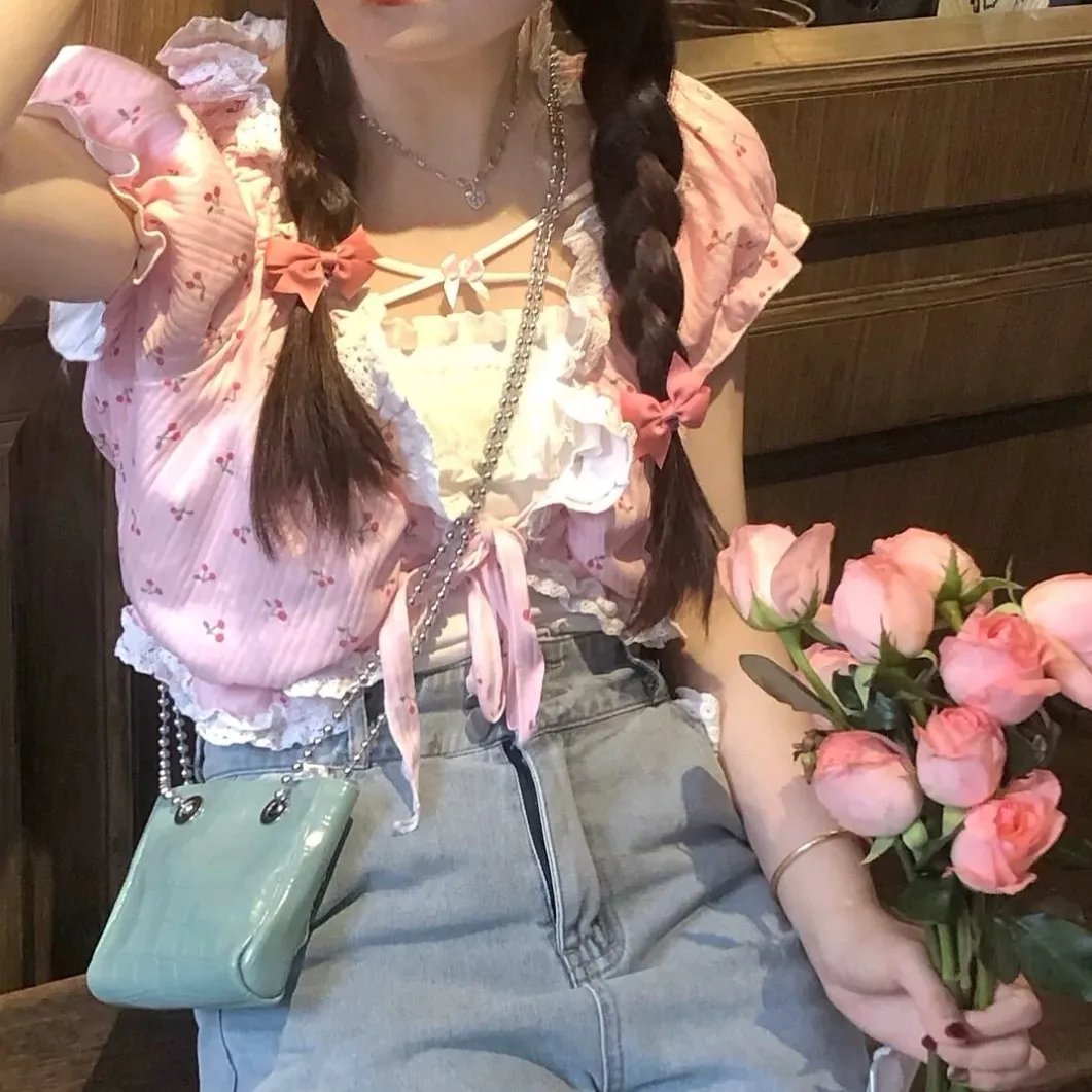 我们是幸运儿